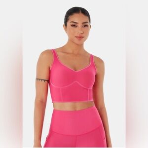 Fanka Body Sculpt Sportbra EUC